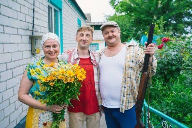 Назар заднепровский личная жизнь