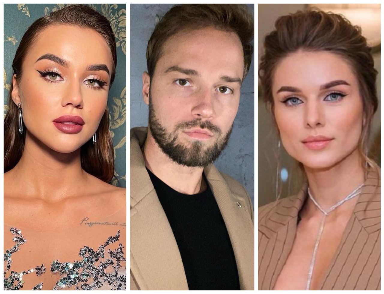 Как сложилась совместная жизнь "холостяка" Александра Гранкова и его избранницы 