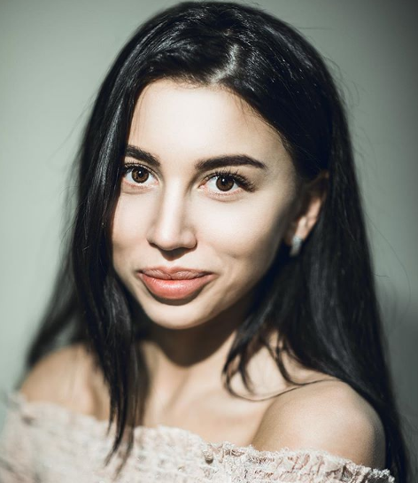 Лилия Багирова – ФотоКто