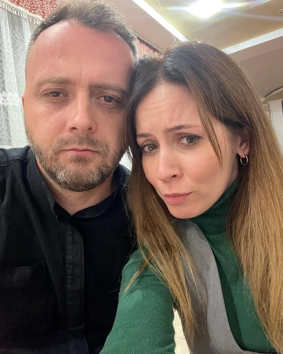 Тәтті қынап