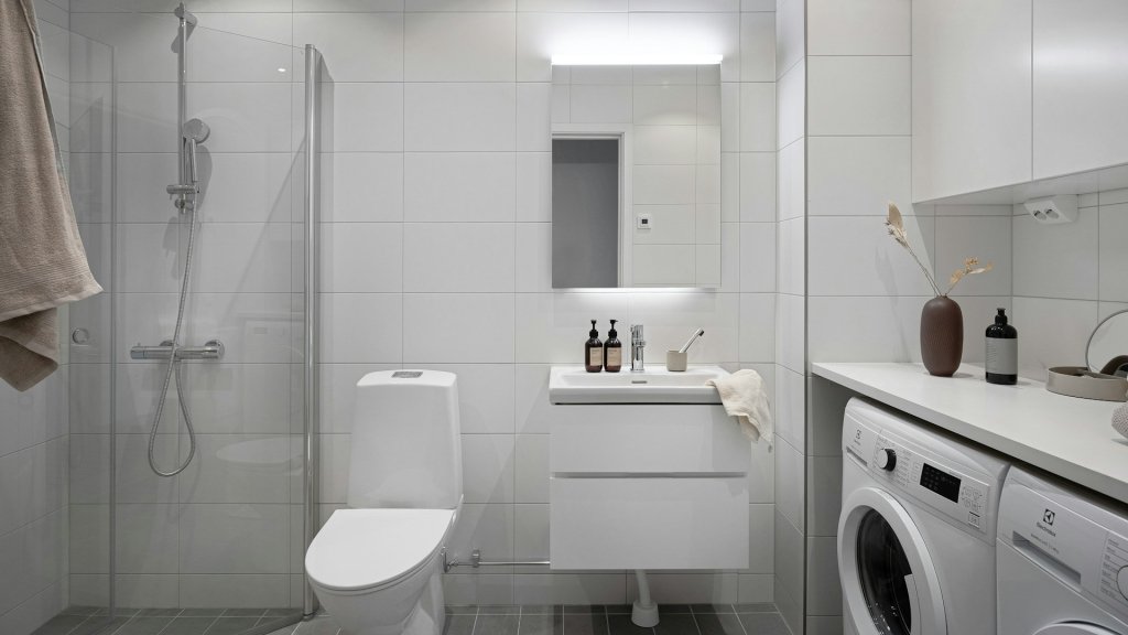 Как обустроить ванную комнату: что купить, на что обратить внимание и как не ошибиться