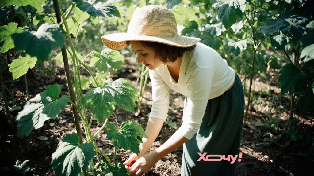 Идеальная шпаргалка для дачников: как разместить овощи, чтобы иметь здоровый огород без химии