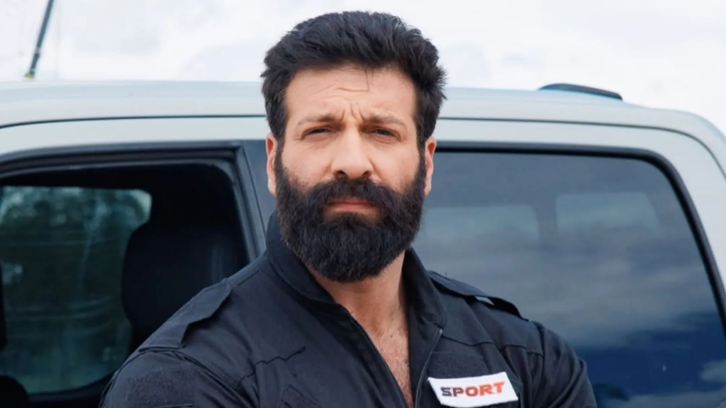 Россияне уничтожили павильон, где снимали "Взвешенных и счастливых" и другие проекты СТБ (ВИДЕО)