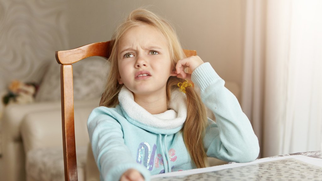 Как правильно обращаться к чужим детям, чтобы никого не обидеть