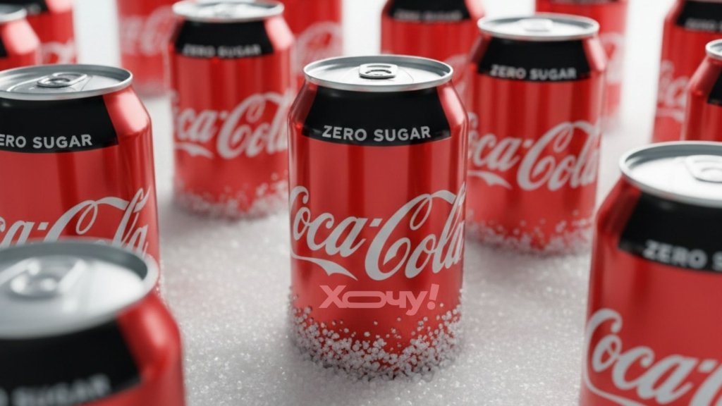 "Нульова" калорійність, "нульова" користь: чи варто пити напій без цукру — пояснення нутриціолога