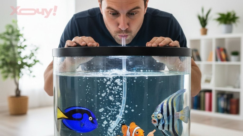 Зранку магія новорічної ночі закінчується і починається сушняк: меми і приколи про похмілля і 1 січня