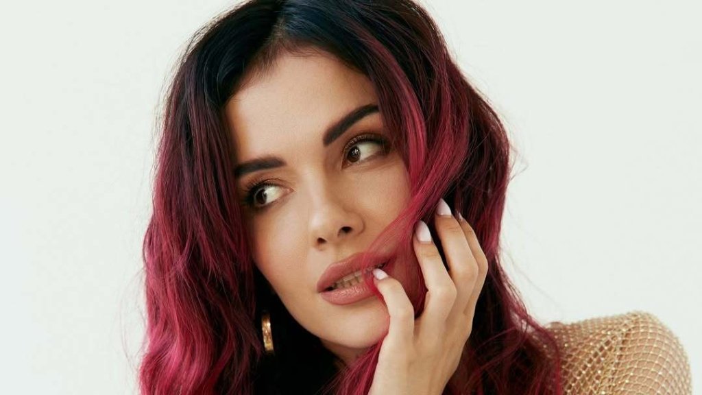 Эрика из "Фабрики звезд": 10 интересных фактов о певице MamaRika