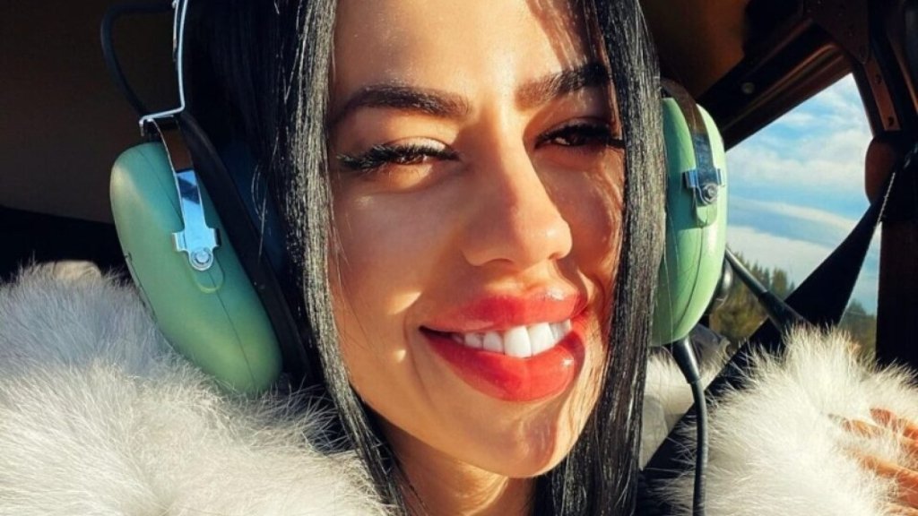 Новая хозяйка Банковой? 13 фактов о Марианне Будановой, муж которой возглавил Офис Президента (ФОТО)