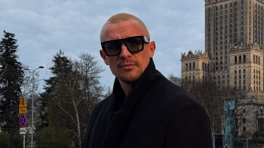 Тарас Цымбалюк признался, как стал жертвой преследования фанатки: "Это было не смешно"