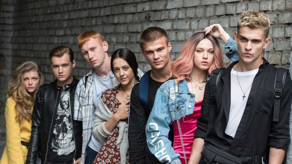 "Мені страшно грати цю роль": володарка "Золотої Дзиґи" здивувала зізнанням про зйомки у "Перших ластівках"