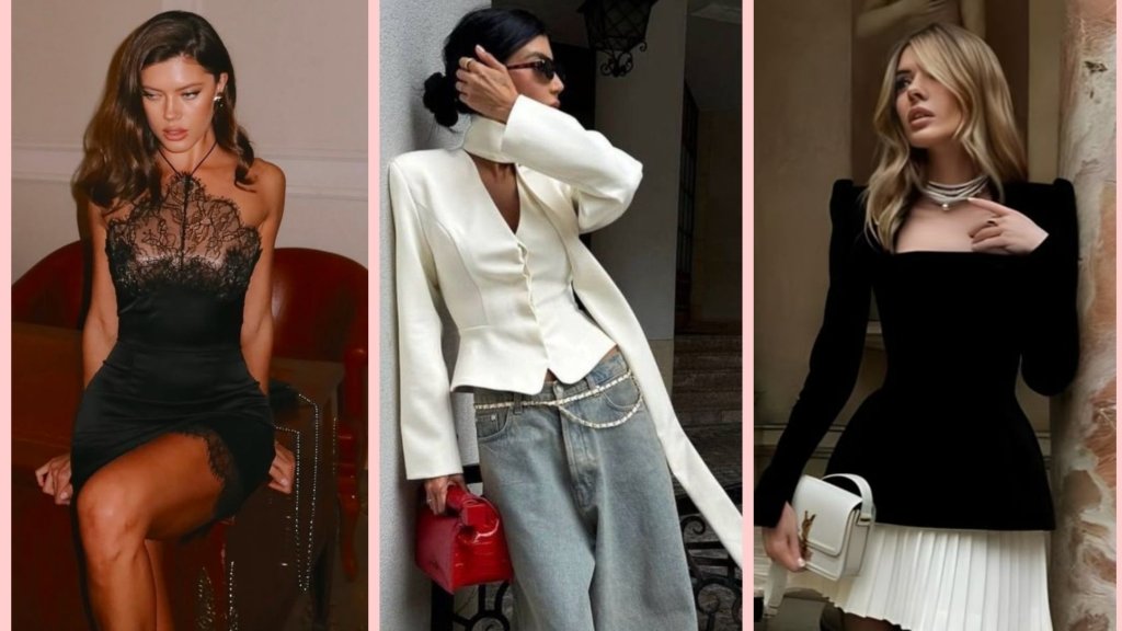 Главные тренды 2026 года: что будут носить все модницы (ФОТО)