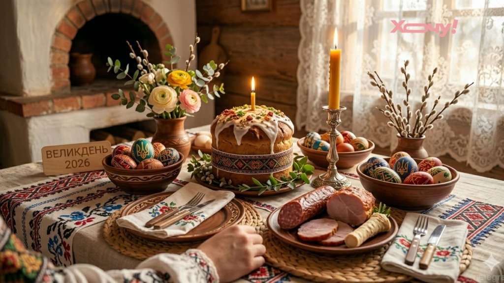 Як зберегти здоров'я, виходячи з посту: рекомендації дієтолога Скиталінської