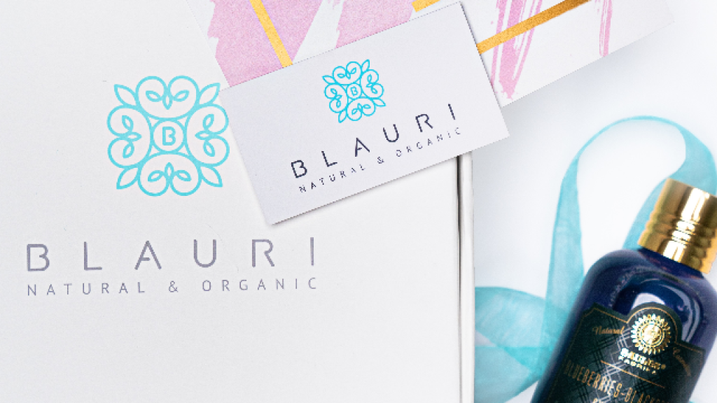 Beauty-box by BLAURI: все необходимое в одной коробочке