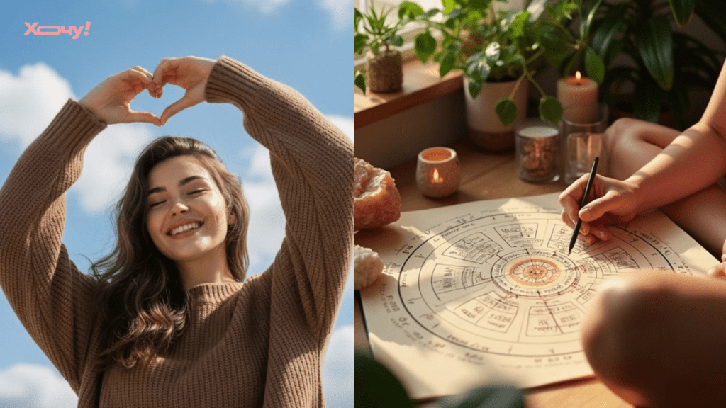 Апрель выведет на белую полосу жизни 3 знака Зодиака — вот кому повезет