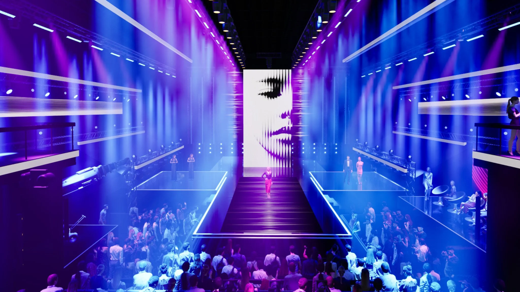 Изменится до неузнаваемости: организаторы Нацотбора ошеломили видом главной сцены "Евровидения-2026" (ФОТО)