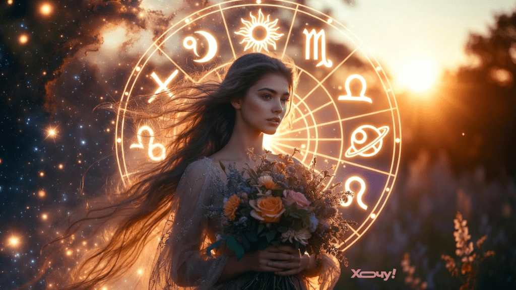 Ваша тиша має бути голоснішою за ваші слова: гороскоп на тиждень з 13 по 19 квітня 2026 року
