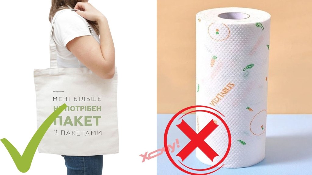 Два предмета на кухне, которые стоит заменить — это поможет избежать беспорядка