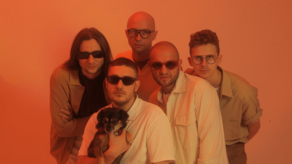 LATEXFAUNA даст бесплатный концерт в поддержку украинской армии: подробности