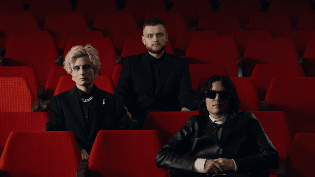 Музика для самотності: Ziferblat випустив перший сингл "Місто" з нового альбому (ВІДЕО)