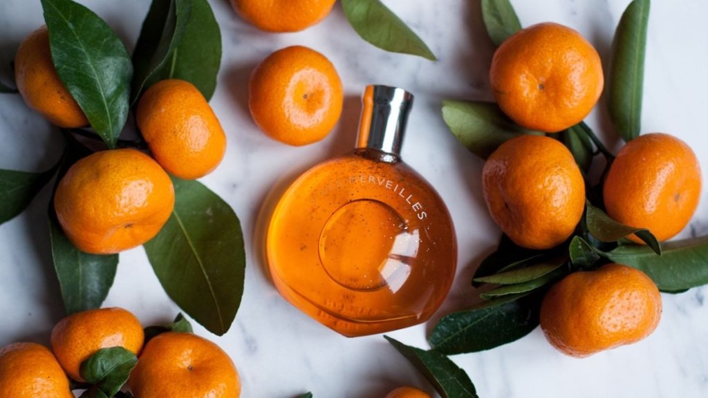 Ароматы для новогоднего образа: 5 духов с нотами шампанского, мандаринов и специй, создающих магию