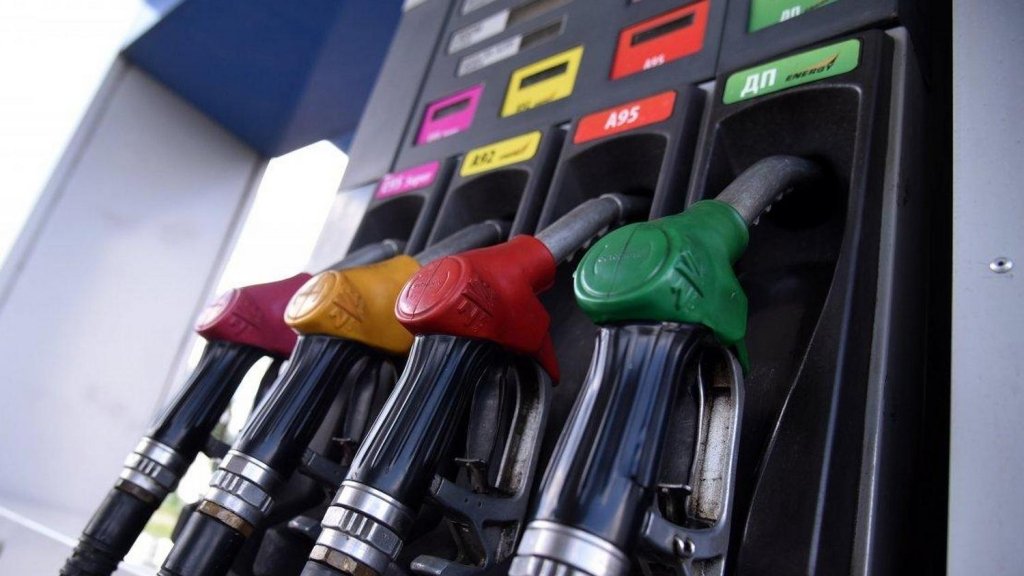 Как выбрать подходящий бензин для своего автомобиля: что означают для вас марки 92-й, 95-й и 98-й