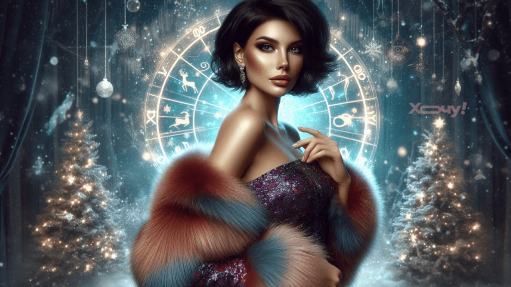 Гороскоп на неделю с 22 по 28 декабря 2025 года: ваше отсутствие — это тоже мощный ответ, иногда даже громче слов