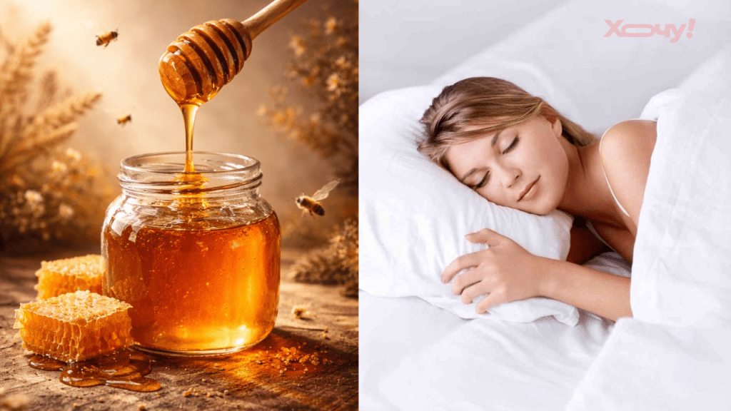 Приснился мед? Вот кого ждет сладкая жизнь, а кому нужно отдавать долги