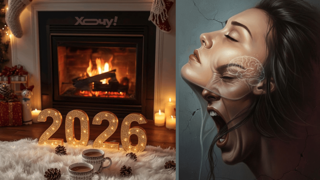 Фінал року з перцем — кому зі знаків Зодіаку доведеться виправляти помилки минулого перед самим Новим роком 2026