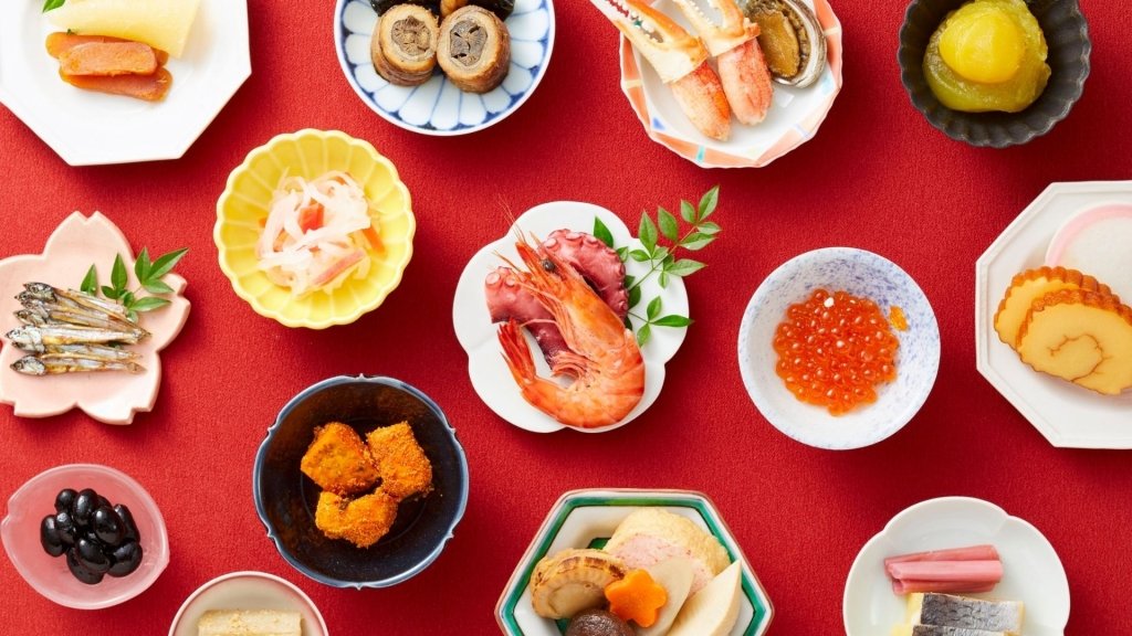 Мінус одна фобія: як святкувати на повну і не набрати зайві кілограми