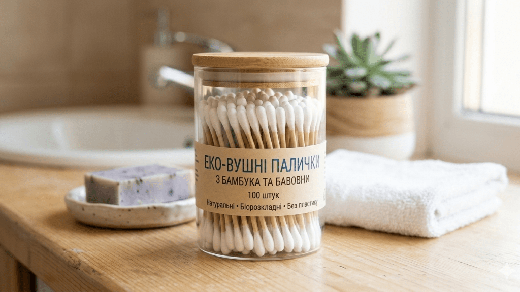 Ви робите тільки гірше: чому ватні палички — найгірший ворог ваших вух