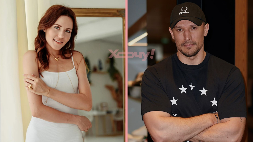 Денисенко заявила, що на "Холостяку" з’явилася копія колишньої дівчини Цимбалюка: про кого мова (ФОТО)