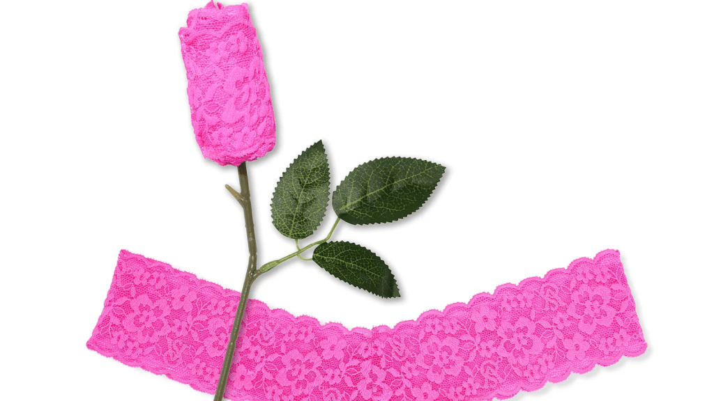 Роза, которая не завянет: Victoria's Secret выпустили необычные подарочные боксы с трусиками (ФОТО)