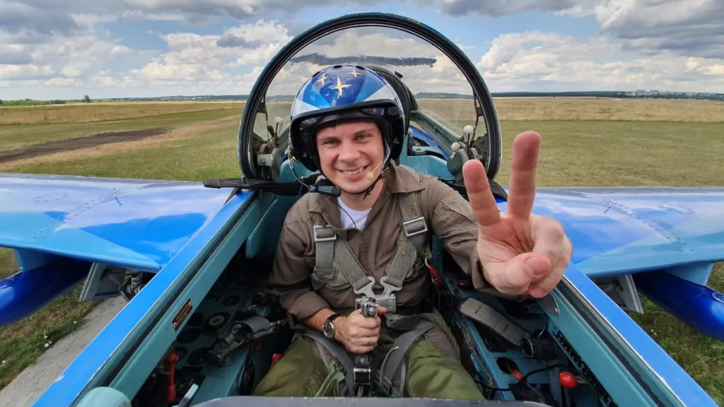 Сильно похудел и развелся с самой красивой женщиной Украины: как сейчас живет Дмитрий Комаров (ФОТО)