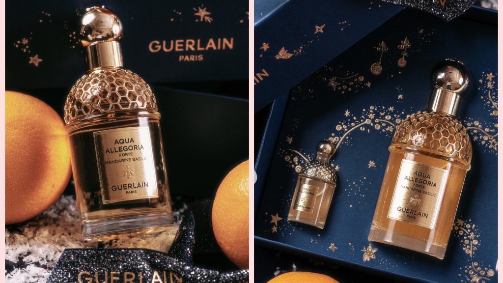 Лучшие зимние духи с нотой мандарина: эти ароматы нравятся всем