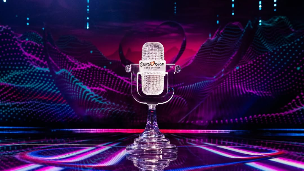 Первая участница "Евровидения-2026" от Кипра! Кто будет представлять страну на песенном конкурсе?