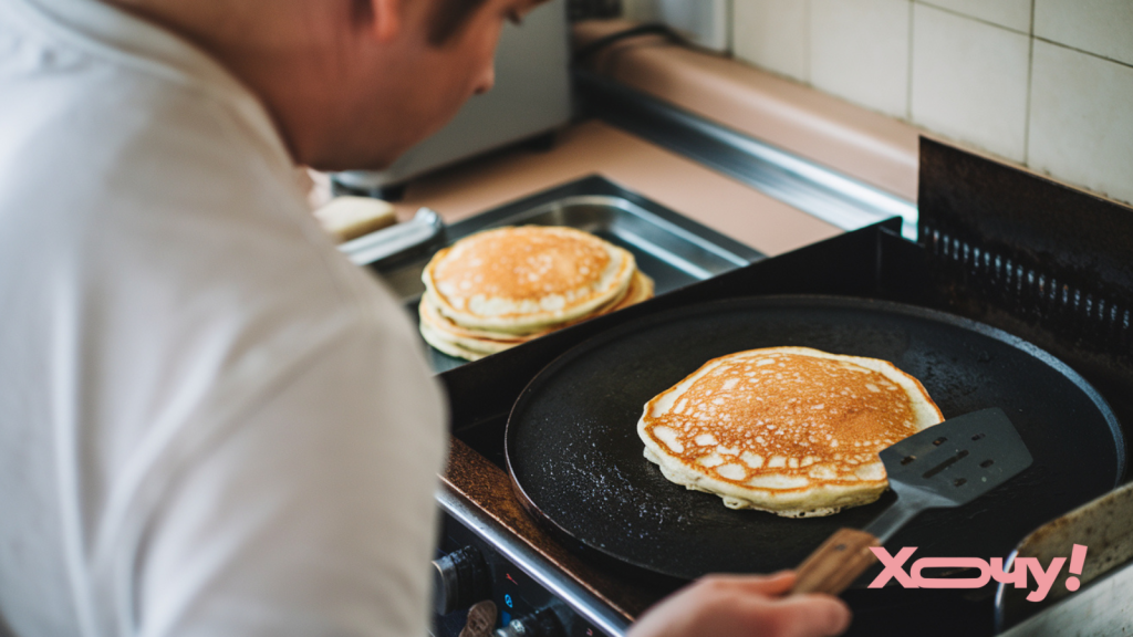 Ложка на каструлі і солона олія: 3 круті лайфхаки, з якими готувати буде одне задоволення
