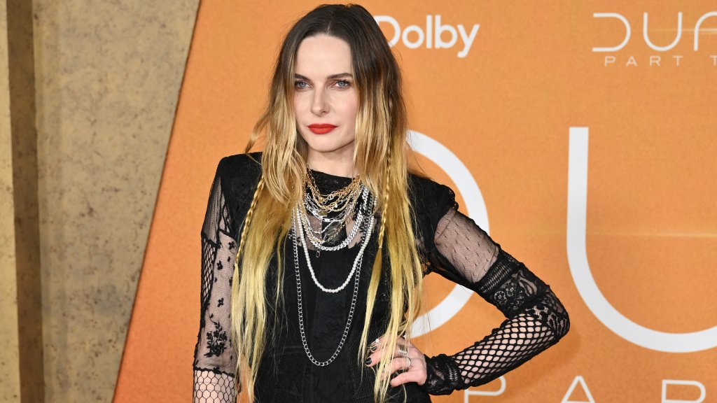 От "Острых картуз" до "Дюны": 10 лучших ролей Ребекки Фергюсон, которые стоит увидеть каждому (ТРЕЙЛЕРЫ)