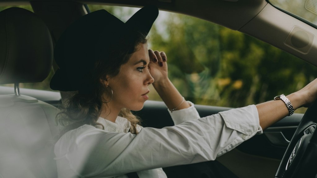 Зумери бояться сідати за кермо: чому покоління Z уникає водіння