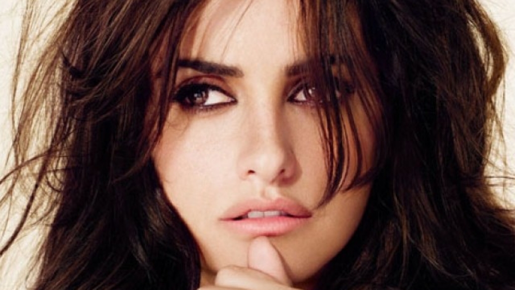 Пенелопа Крус (Penélope Cruz)