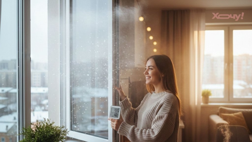 Сколько минут действительно нужно держать окна открытыми? Эксперты назвали главные ошибки, которые совершает каждый второй