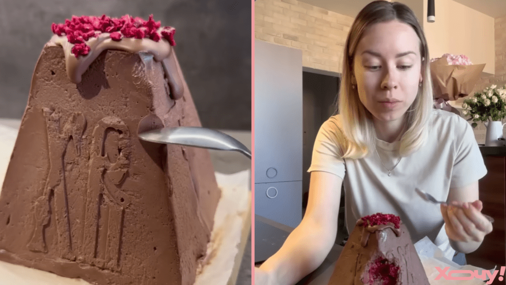 Пасха 2026: эта шоколадная паска без выпечки вкусная, как десерт из дорогого ресторана (ВИДЕО)
