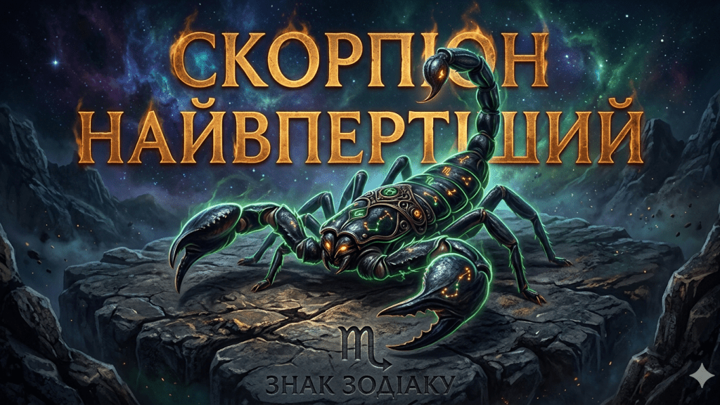 Мають залізобетонний характер: які знаки Зодіаку абсолютно неможливо підкорити своїй волі