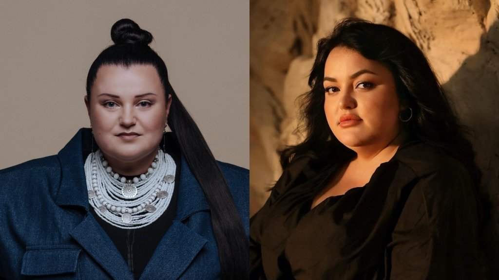 Alyona Alyona вспомнила забавный случай, как на концерте ее перепутали с известной юмористкой