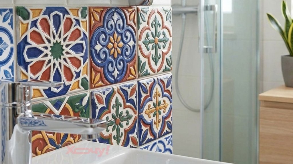 Забудьте о пыли и грязи от демонтажа: как обновить интерьер в санузле всего за один вечер