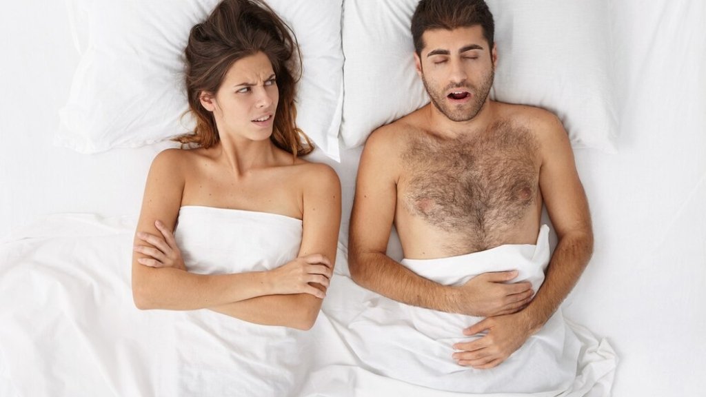 Він не знає, вона мовчить: три секрети найкращого сексу для чоловіків, три поради з близькості для жінок