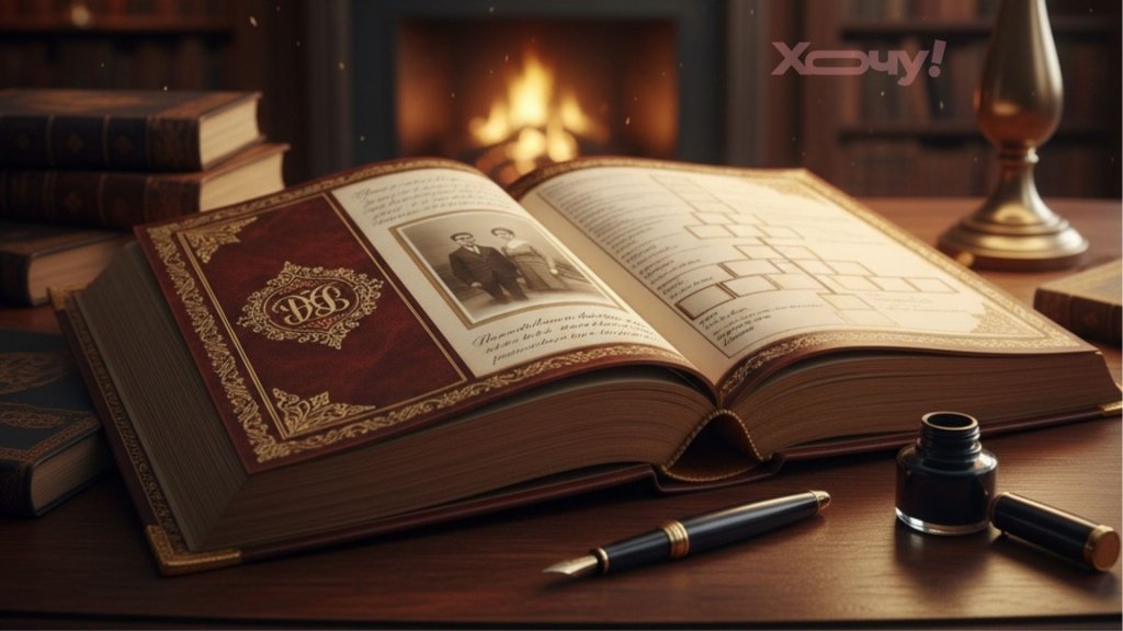 Когда у него "все есть": 10 идей подарков для мужчины, которого трудно удивить