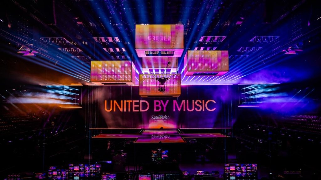 Букмекеры сменили тройку лидеров Евровидения-2026: кто оказывает давление на Украину