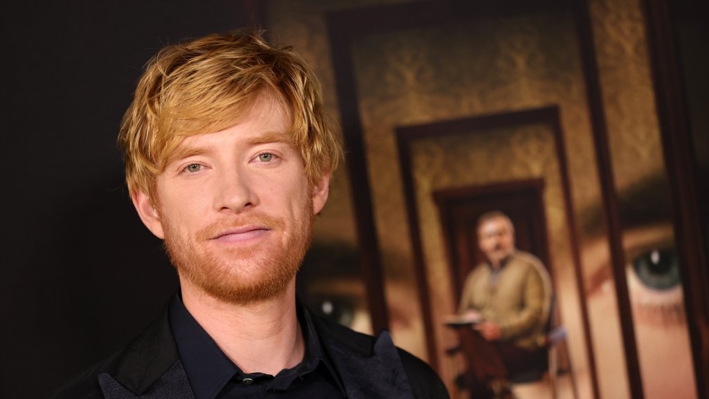 Рыжий актер №1: ТОП-6 фильмов Донала Глисона, раскрывающих его невероятный талант (ТРЕЙЛЕРЫ)