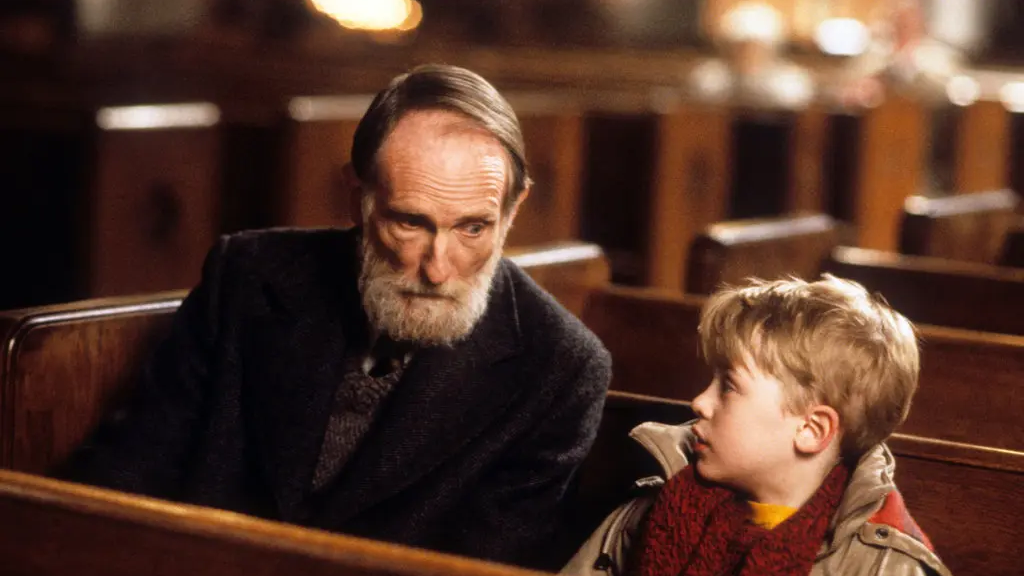 Самый страшный герой "Один дома" на самом деле был… Иисусом? Сеть всколыхнула неожиданная теория о культовом фильме (ВИДЕО)