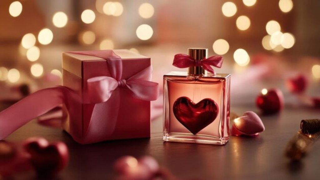 Нежные и соблазнительные: 5 лучших духов для нее на День святого Валентина, сводящих с ума